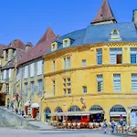 De L'ecole Prázdninový dům Groléjac
