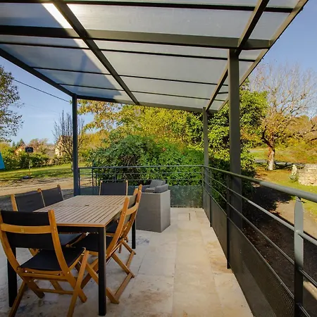 Vakantiehuis De L'ecole