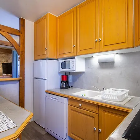 De L'ecole Vakantiehuis *