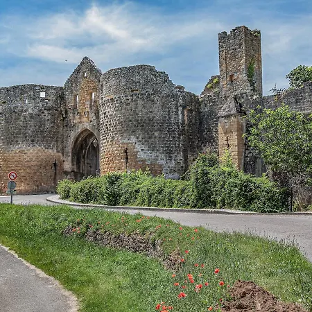 De L'ecole 度假居 *