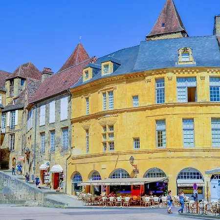 De L'ecole Vakantiehuis Groléjac