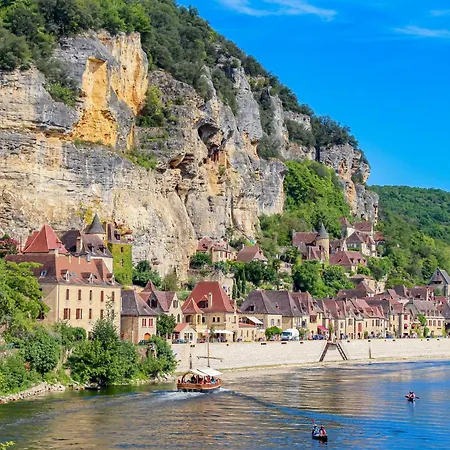 De L'ecole Vakantiehuis Groléjac