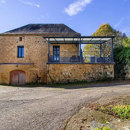 De L'ecole * Groléjac