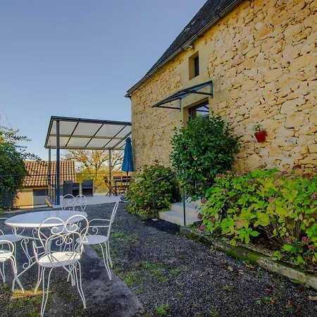 De L'ecole * Groléjac