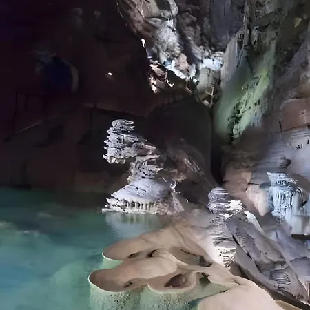 De L'ecole Vakantiehuis Groléjac