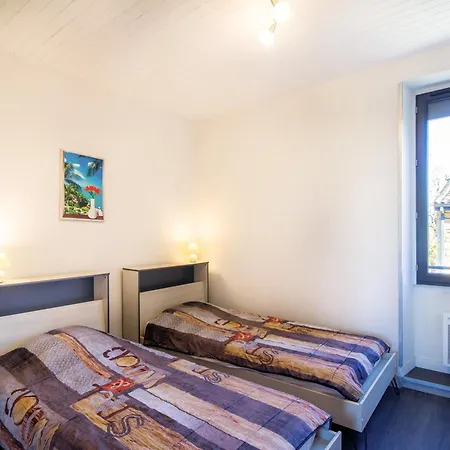 Holiday home De L'ecole Grolejac