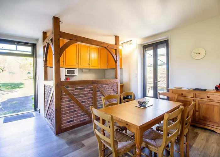 Ferienhaus De L'ecole *