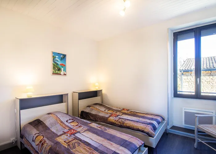 De L'ecole Groléjac