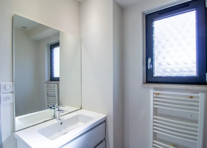 Ferienhaus De L'ecole *